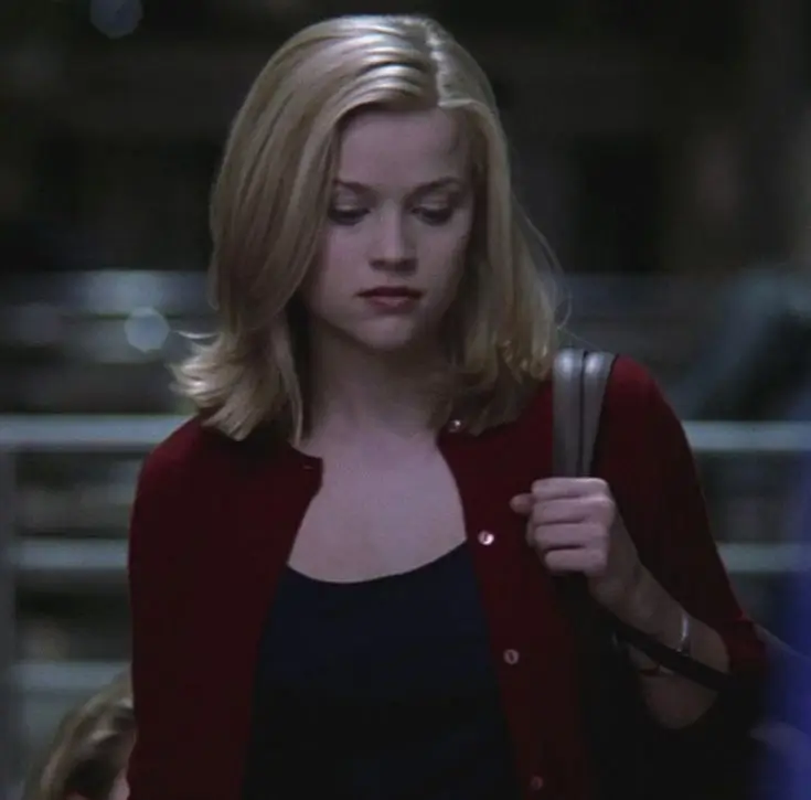 90er Haarschnitt Frauen: 17 ikonische Retro-Frisuren neu interpretiert