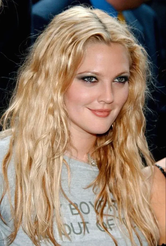 90er Haarschnitt Frauen: 17 ikonische Retro-Frisuren neu interpretiert