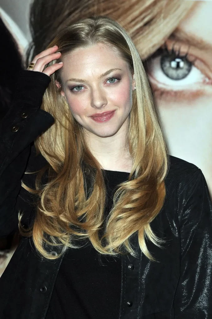 90er Haarschnitt Frauen: 17 ikonische Retro-Frisuren neu interpretiert