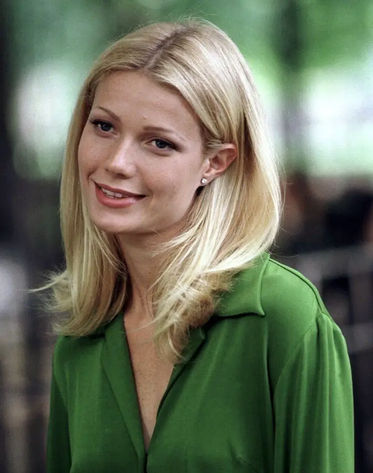 90er Haarschnitt Frauen: 17 ikonische Retro-Frisuren neu interpretiert