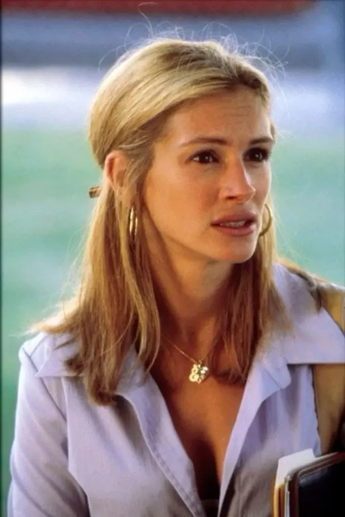 90er Haarschnitt Frauen: 17 ikonische Retro-Frisuren neu interpretiert