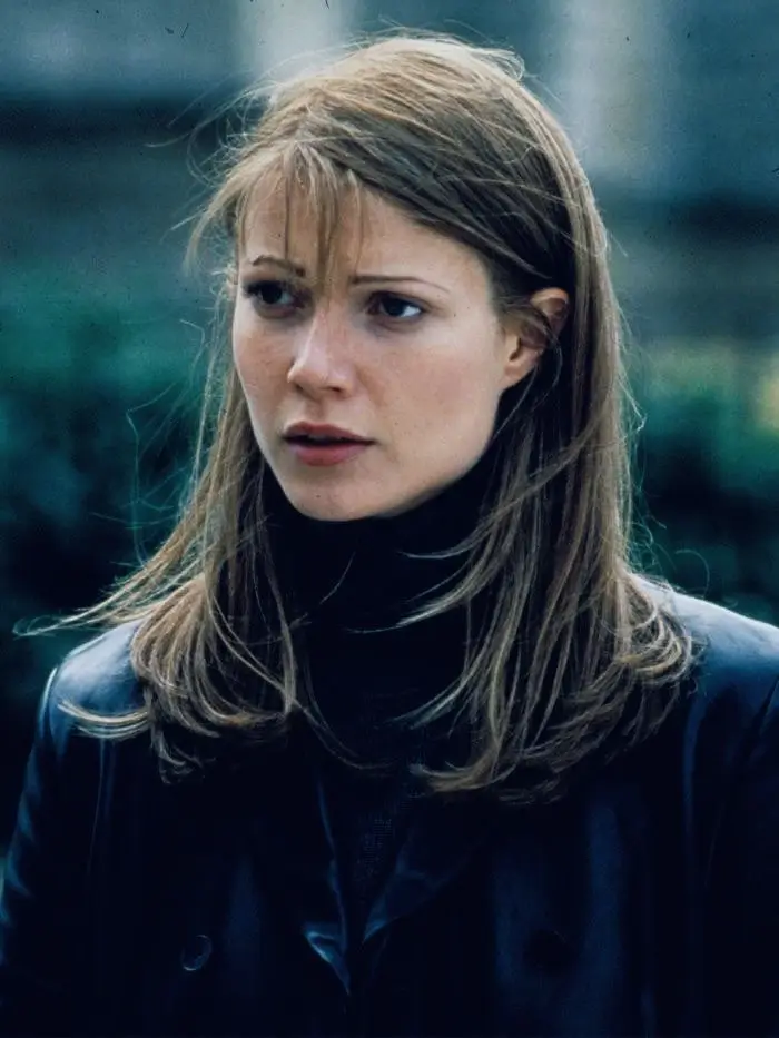 90er Haarschnitt Frauen: 17 ikonische Retro-Frisuren neu interpretiert