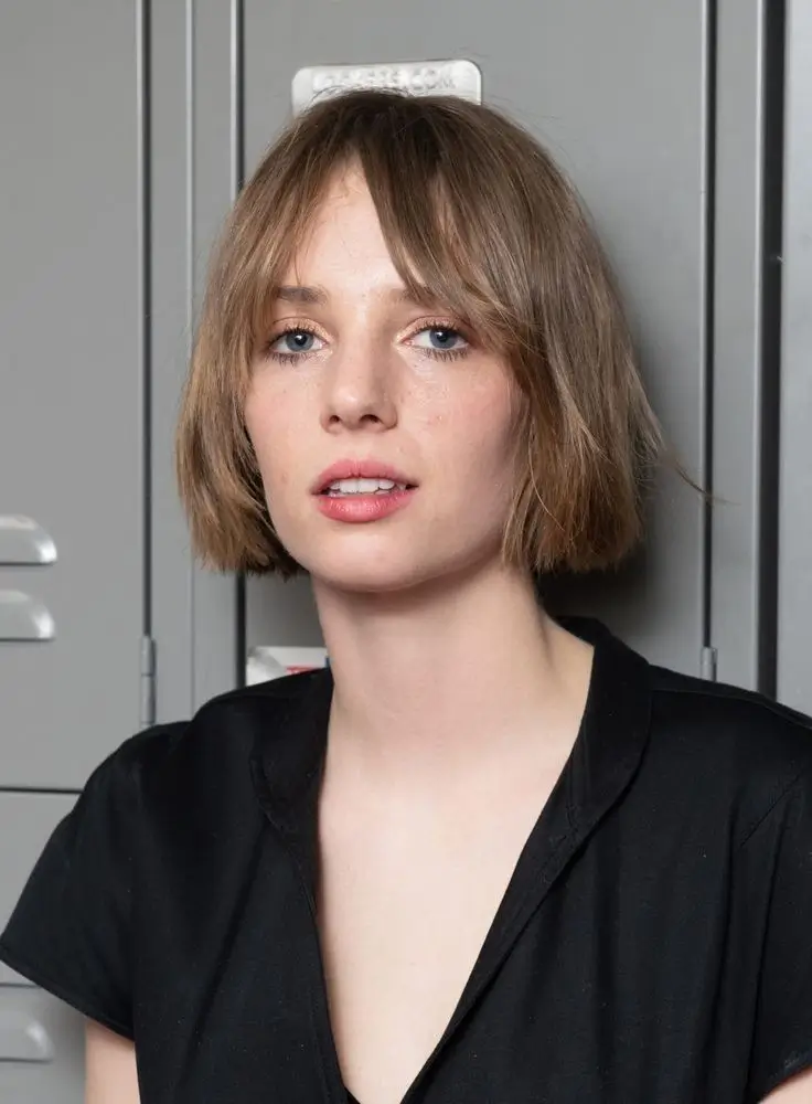 Die 19 besten Bob Frisuren 2025 – Ideen & Styling-Tipps