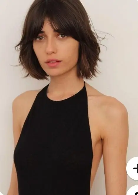 Die 19 besten Bob Frisuren 2025 – Ideen & Styling-Tipps