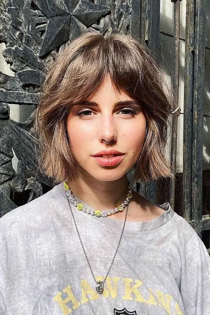 Die 19 besten Bob Frisuren 2025 – Ideen & Styling-Tipps
