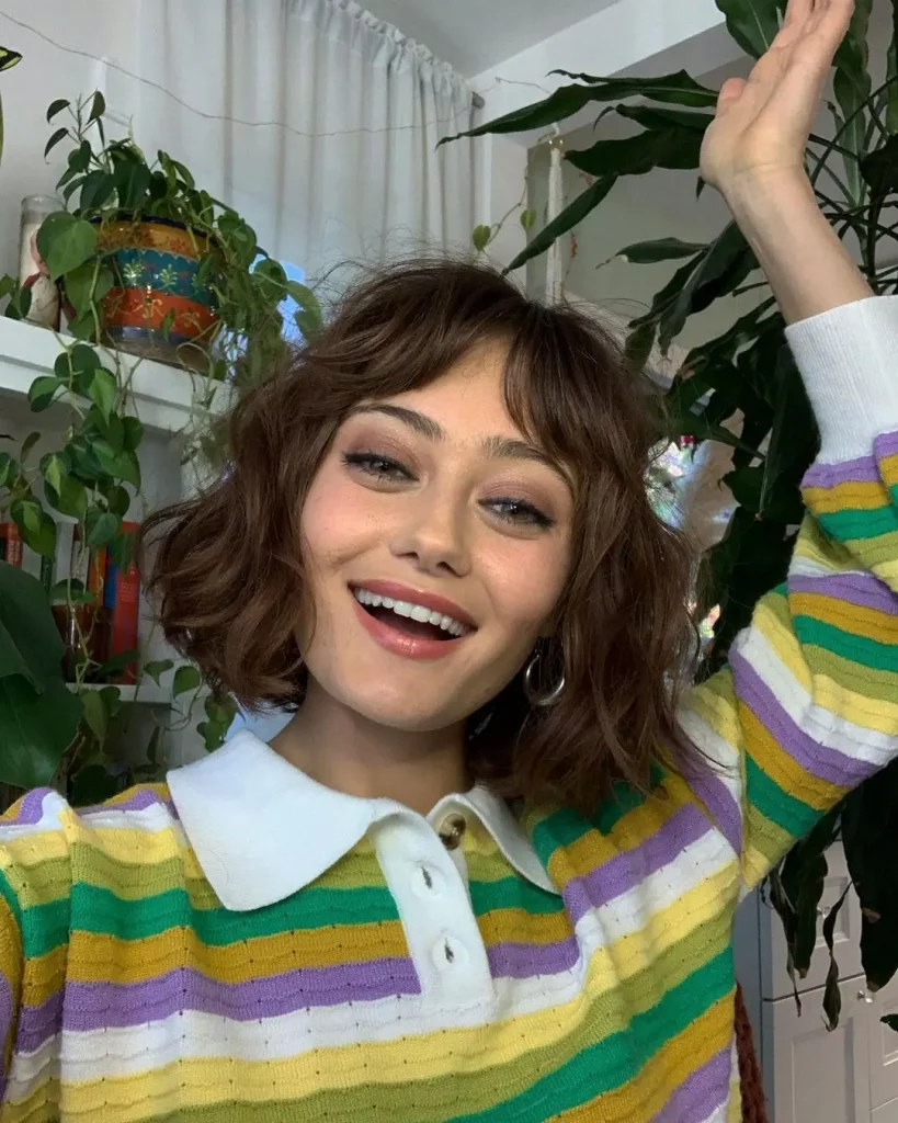 Die 19 besten Bob Frisuren 2025 – Ideen & Styling-Tipps