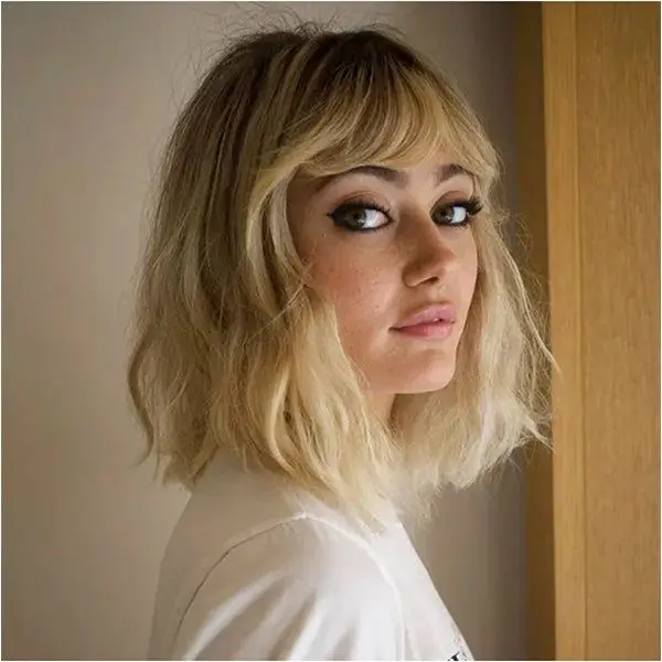 Die 19 besten Bob Frisuren 2025 – Ideen & Styling-Tipps