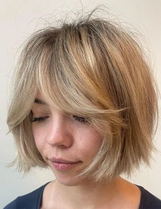 Die 19 besten Bob Frisuren 2025 – Ideen & Styling-Tipps