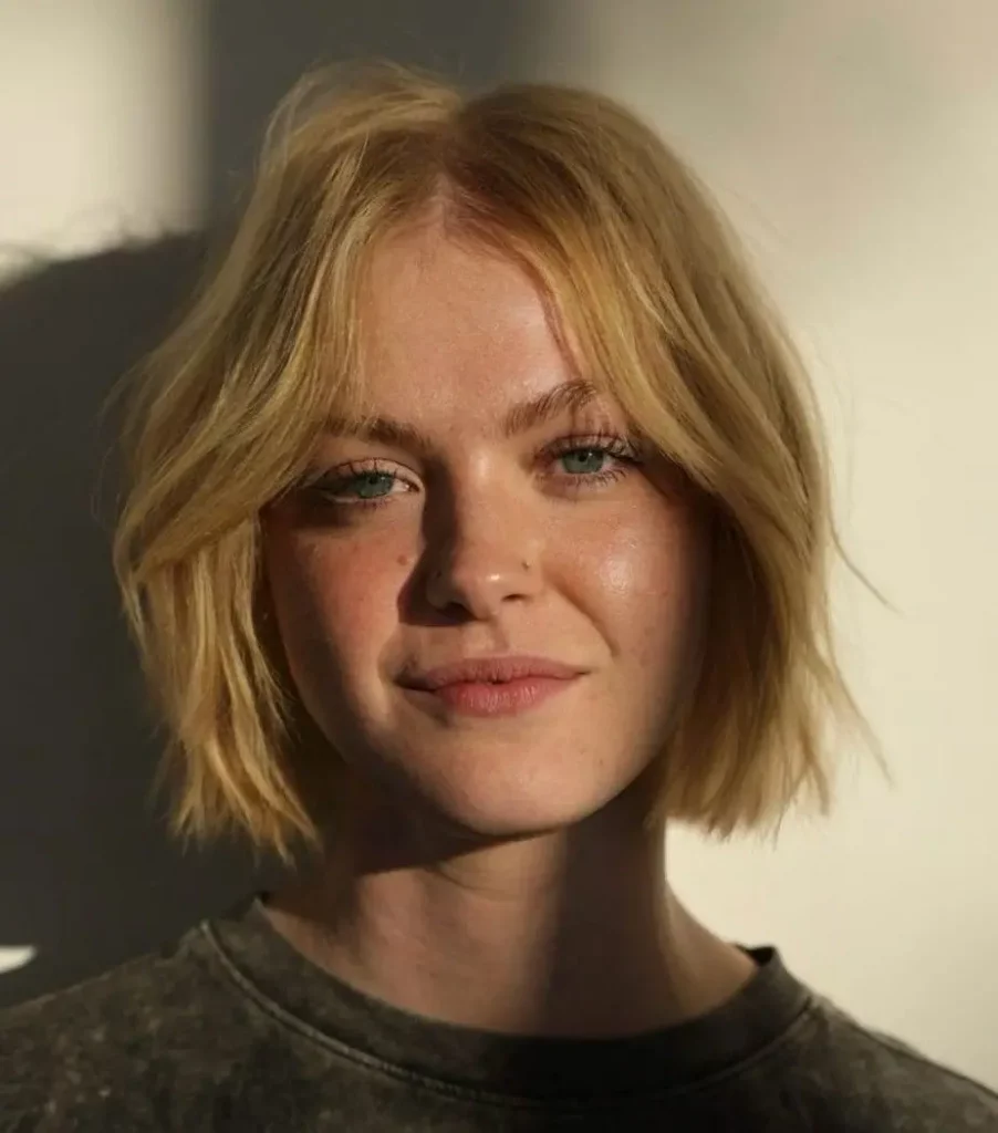 Die 19 besten Bob Frisuren 2025 – Ideen & Styling-Tipps