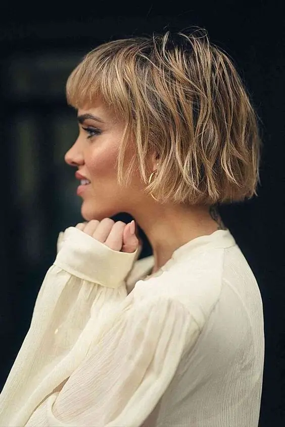 Die 19 besten Bob Frisuren 2025 – Ideen & Styling-Tipps