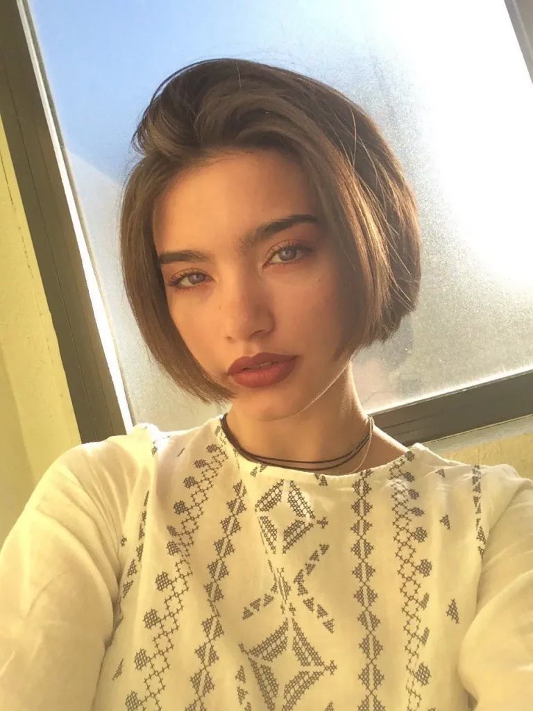 Die 19 besten Bob Frisuren 2025 – Ideen & Styling-Tipps