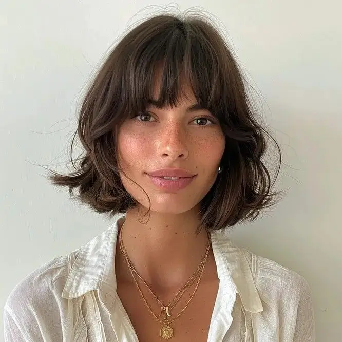 Die 19 besten Bob Frisuren 2025 – Ideen & Styling-Tipps