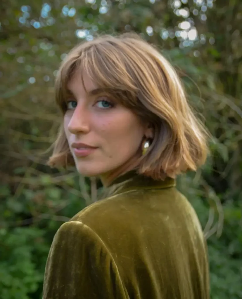 Die 19 besten Bob Frisuren 2025 – Ideen & Styling-Tipps