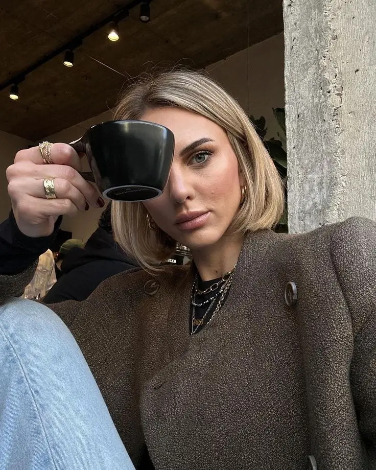 Die 17 schönsten Bob Frisuren 2025 – Inspirationen für deinen Style