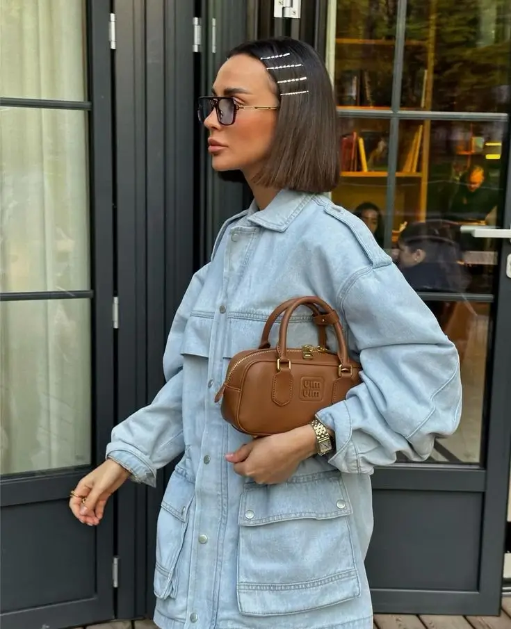 Die 17 schönsten Bob Frisuren 2025 – Inspirationen für deinen Style