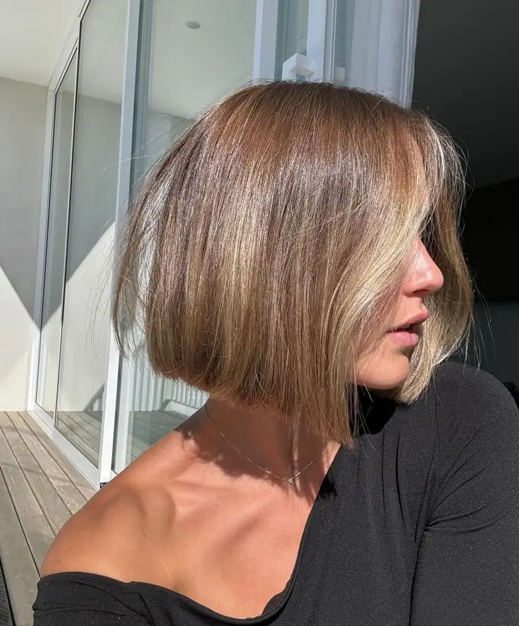 Die 17 schönsten Bob Frisuren 2025 – Inspirationen für deinen Style