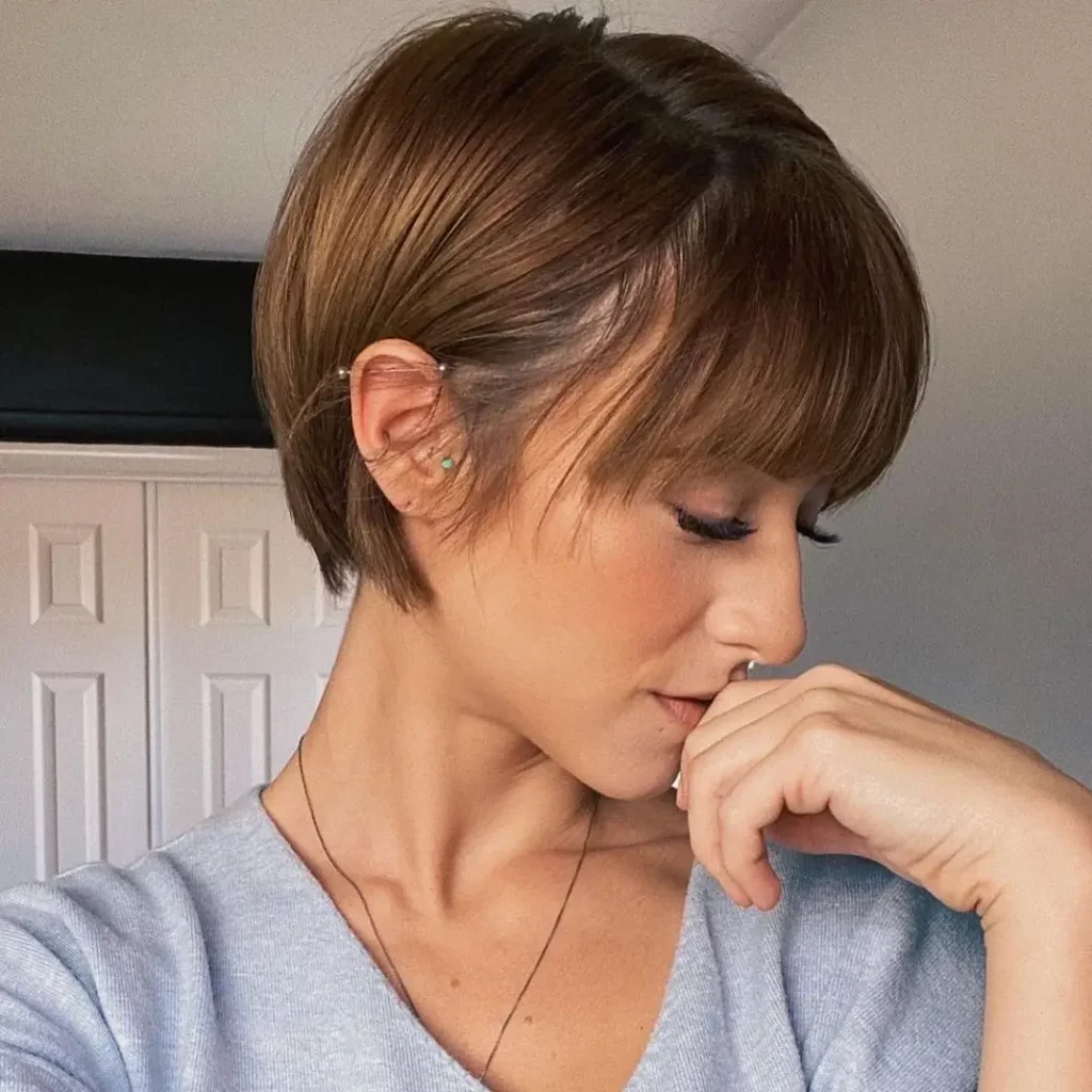 Die 16 schönsten Bob Haarschnitt Ideen für 2025