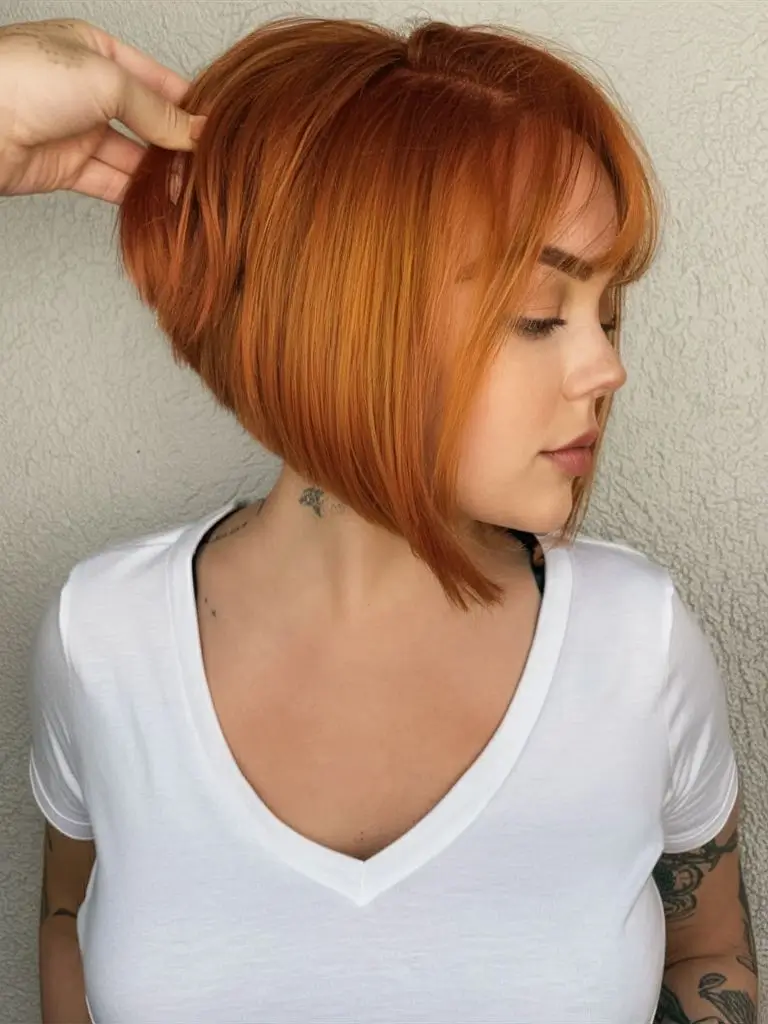 Die 16 schönsten Bob Haarschnitt Ideen für 2025