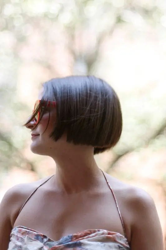 Die 16 schönsten Bob Haarschnitt Ideen für 2025