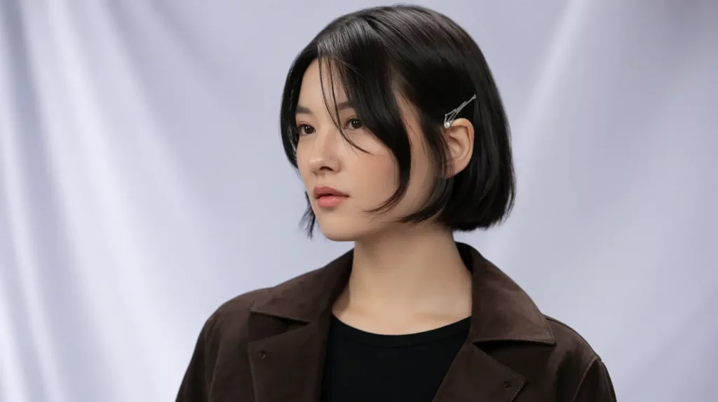 Die 16 schönsten Bob Haarschnitt Ideen für 2025