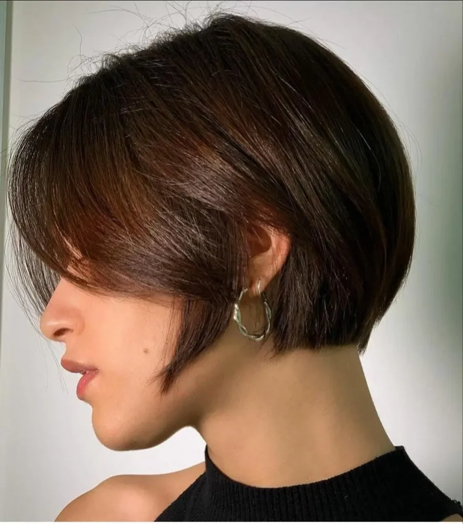 Die 16 schönsten Bob Haarschnitt Ideen für 2025