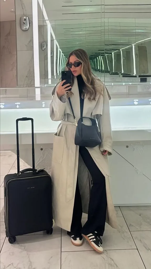 16 stilvolle Business Outfits für Damen 2025 – Inspiration für moderne Büro-Looks