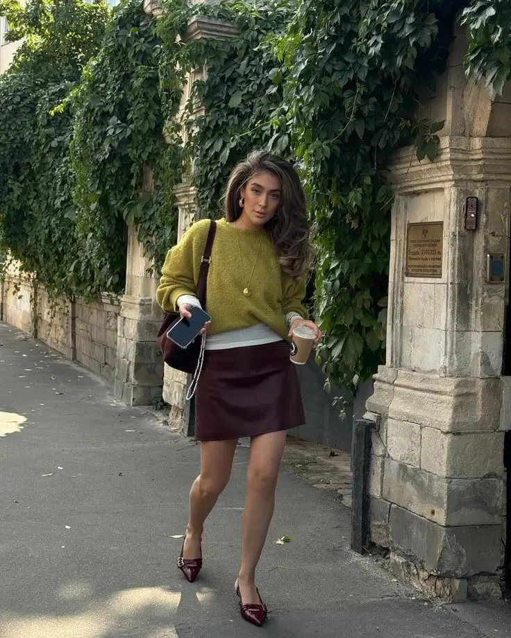 16 stilvolle Business Outfits für Damen 2025 – Inspiration für moderne Büro-Looks