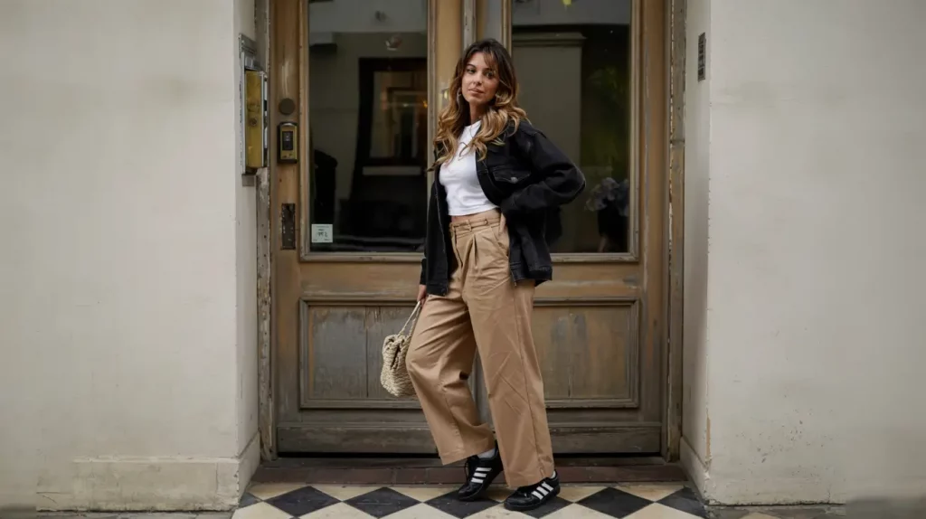 16 stilvolle Business Outfits für Damen 2025 – Inspiration für moderne Büro-Looks