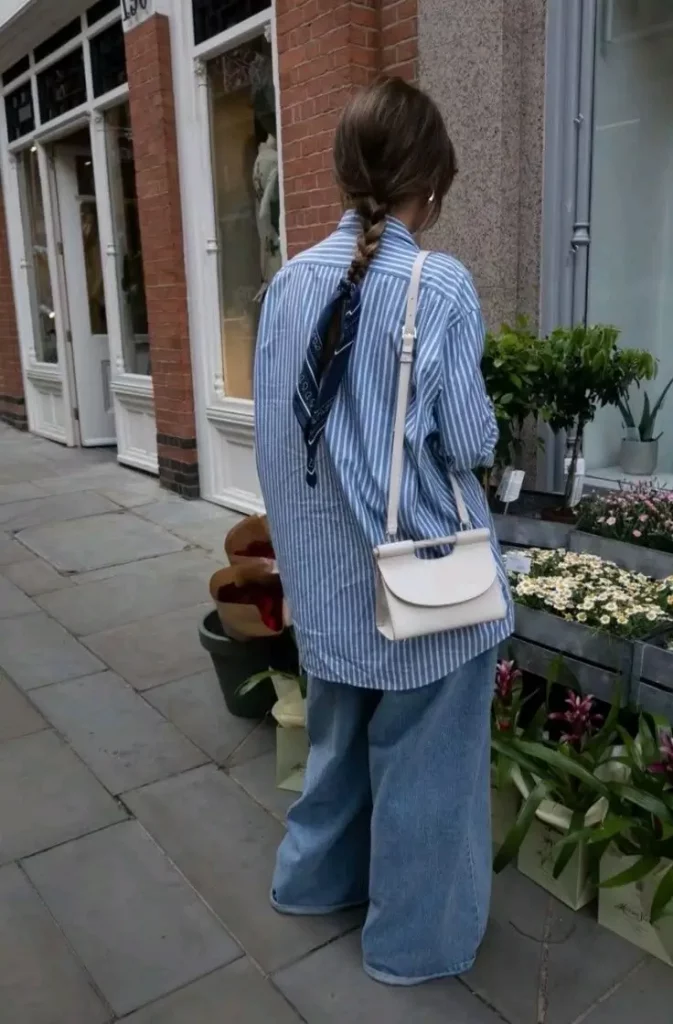 16 stilvolle Business Outfits für Damen 2025 – Inspiration für moderne Büro-Looks