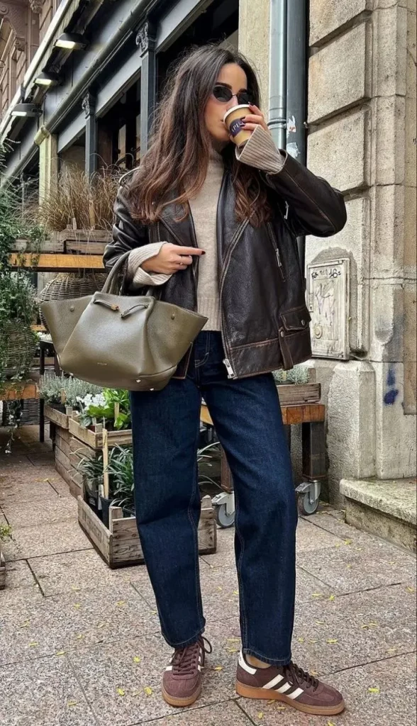 16 stilvolle Business Outfits für Damen 2025 – Inspiration für moderne Büro-Looks