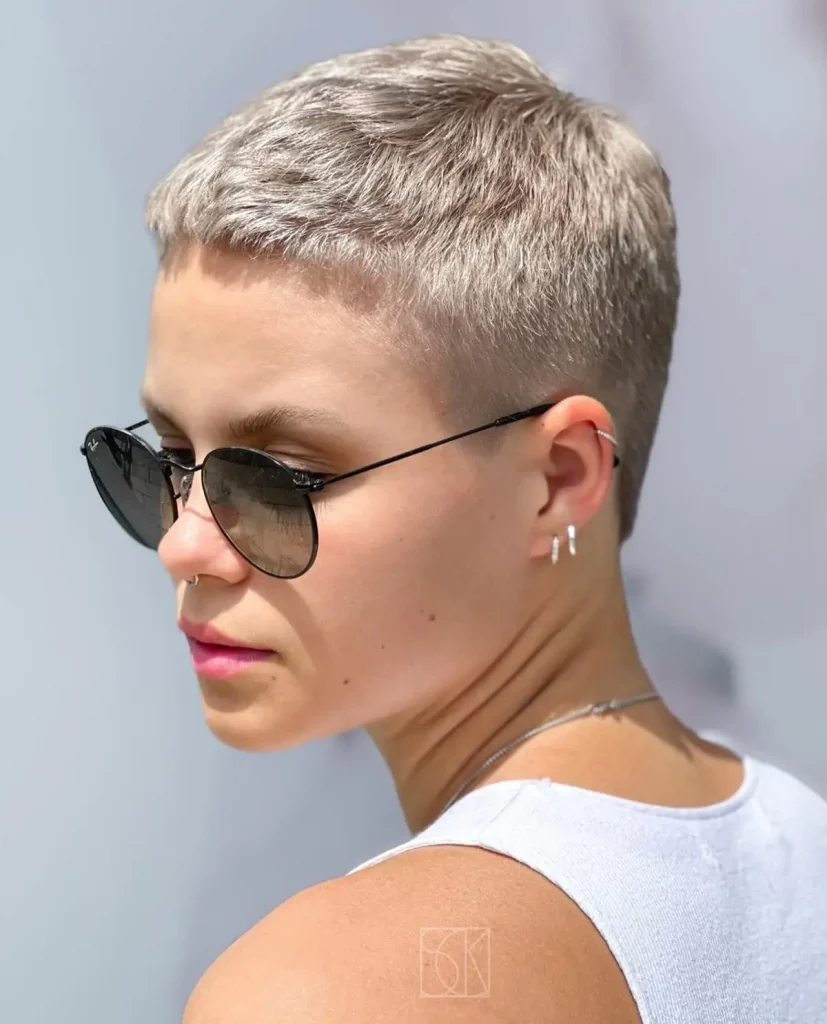 Die 17 besten Buzz Cut Ideen für Männer im Jahr 2025