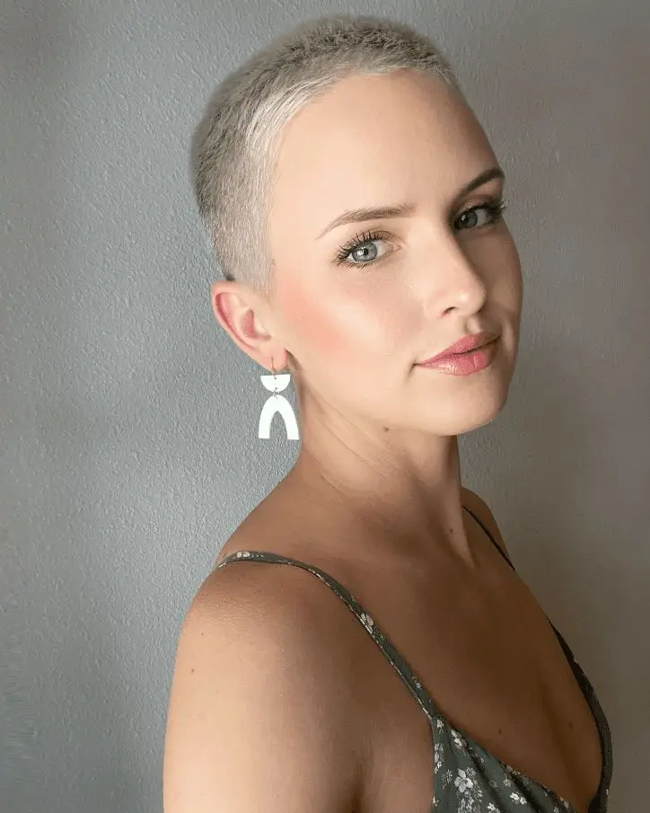 Die 17 besten Buzz Cut Ideen für Männer im Jahr 2025