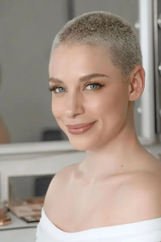 Die 17 besten Buzz Cut Ideen für Männer im Jahr 2025