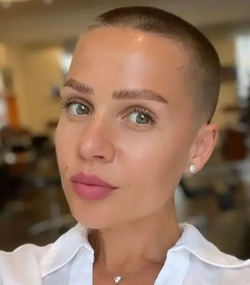 Die 17 besten Buzz Cut Ideen für Männer im Jahr 2025