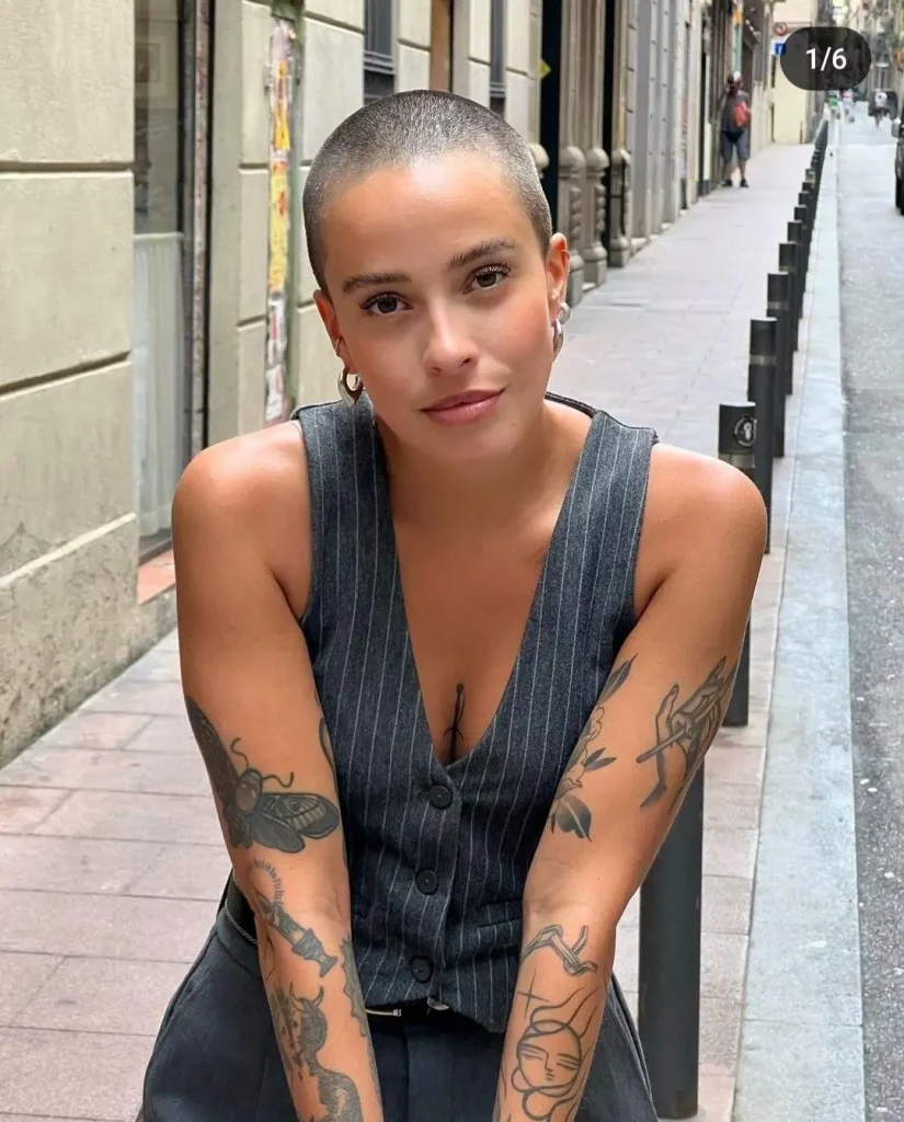 Die 17 besten Buzz Cut Ideen für Männer im Jahr 2025