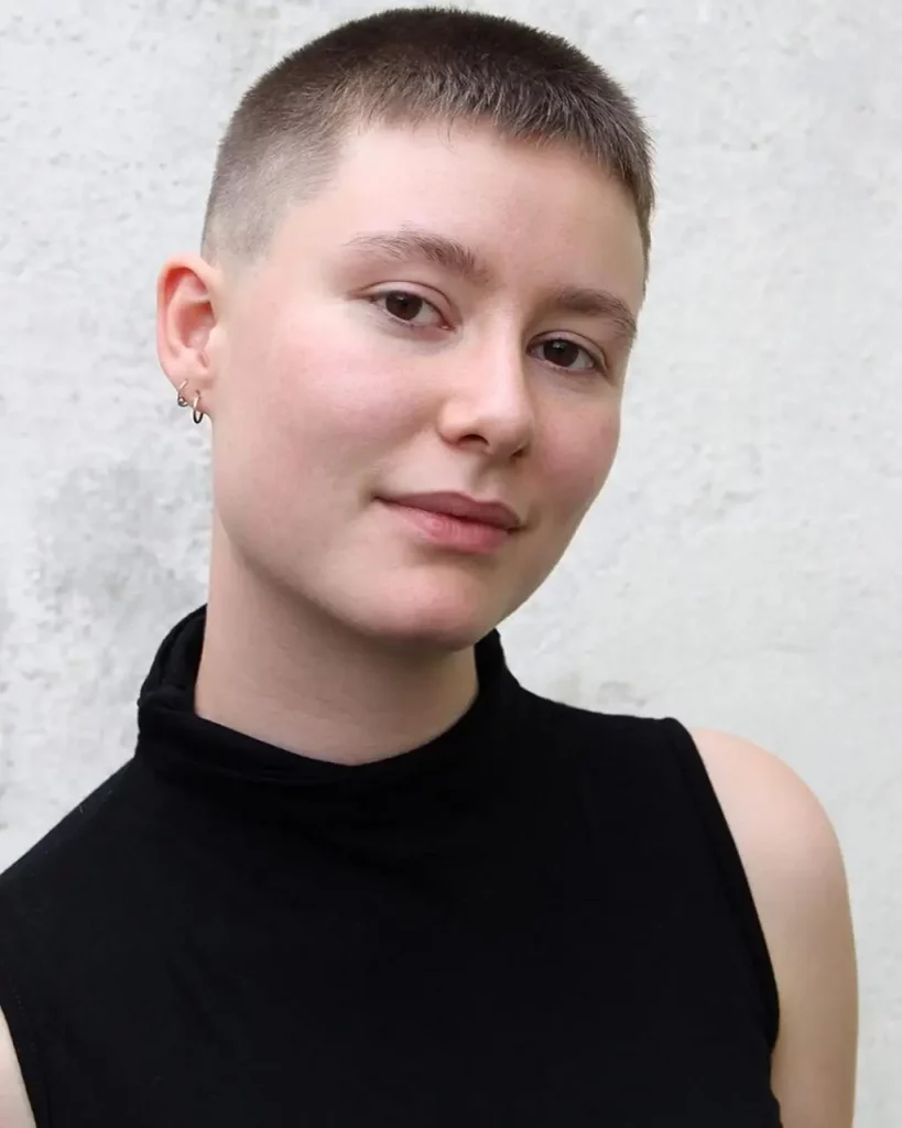 Die 17 besten Buzz Cut Ideen für Männer im Jahr 2025