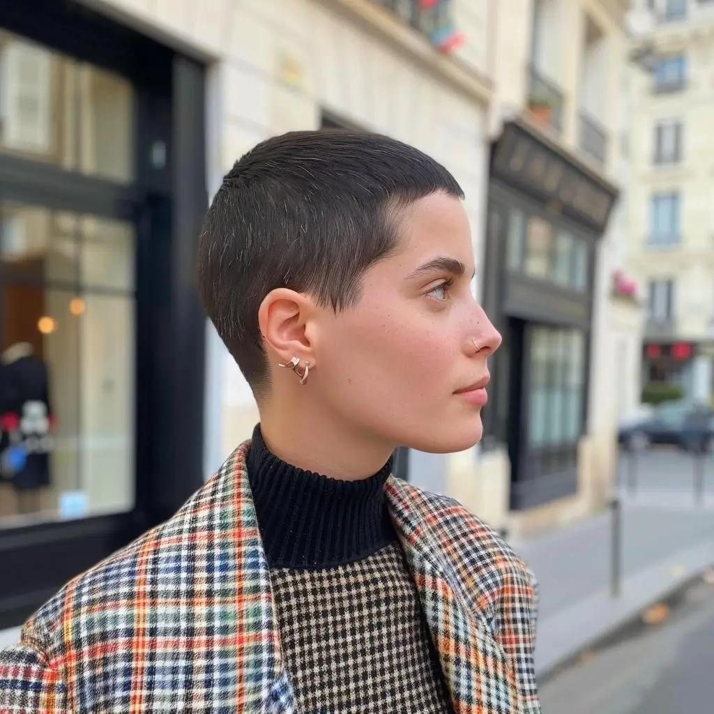 Die 17 besten Buzz Cut Ideen für Männer im Jahr 2025