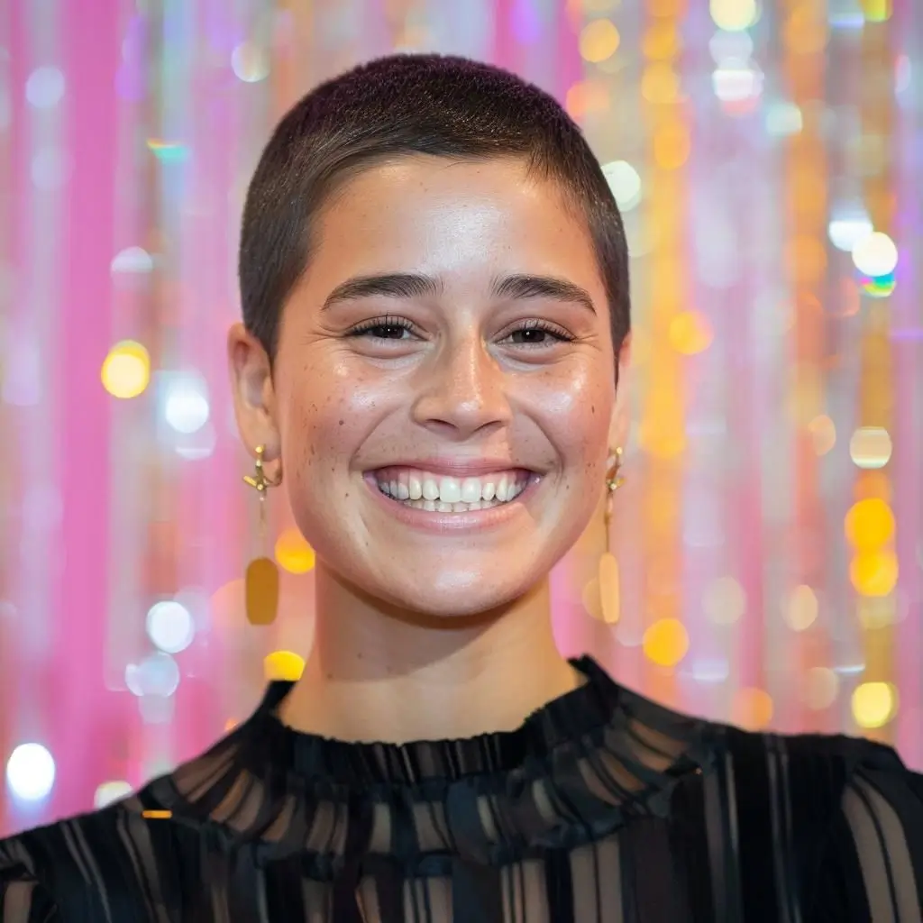 Die 17 besten Buzz Cut Ideen für Männer im Jahr 2025