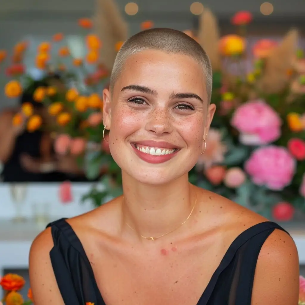 Die 17 besten Buzz Cut Ideen für Männer im Jahr 2025