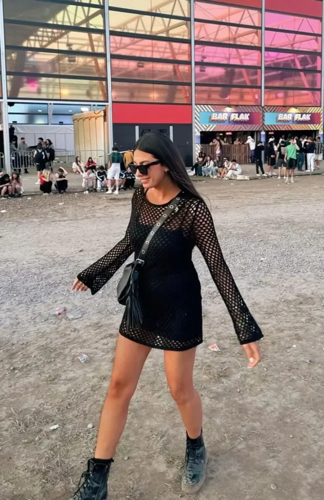 Festival Outfit 2025: Stylische Looks für unvergessliche Festival-Momente