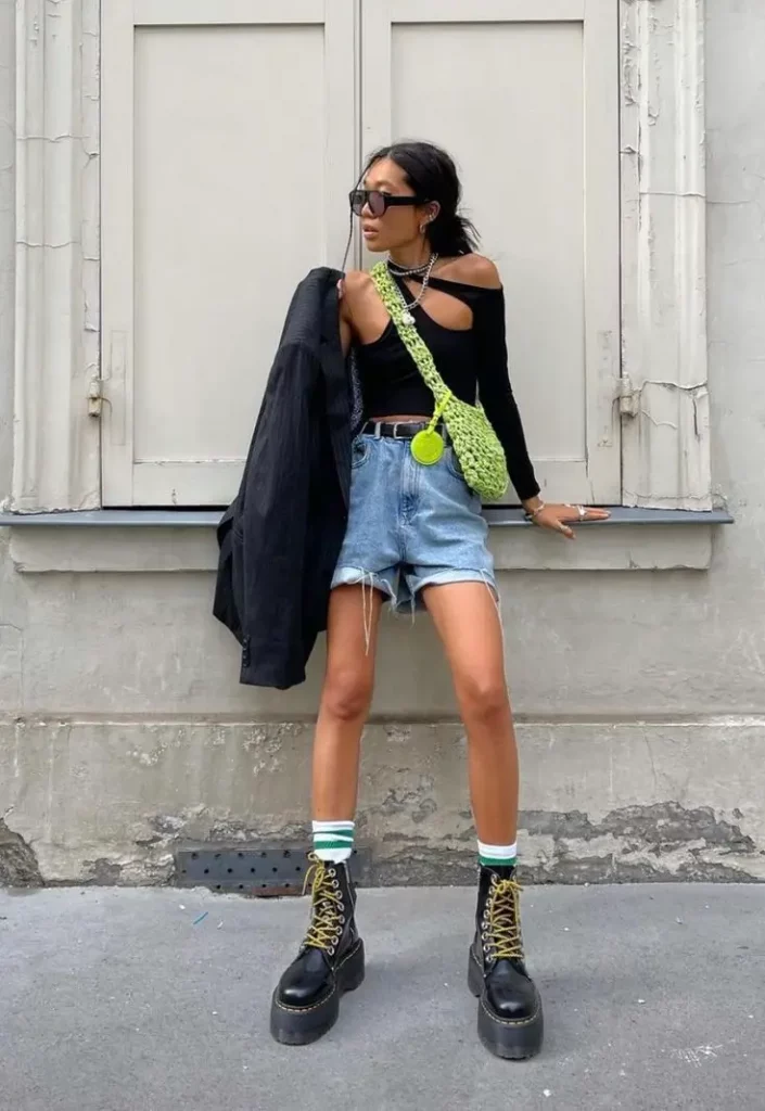 Festival Outfit 2025: Stylische Looks für unvergessliche Festival-Momente