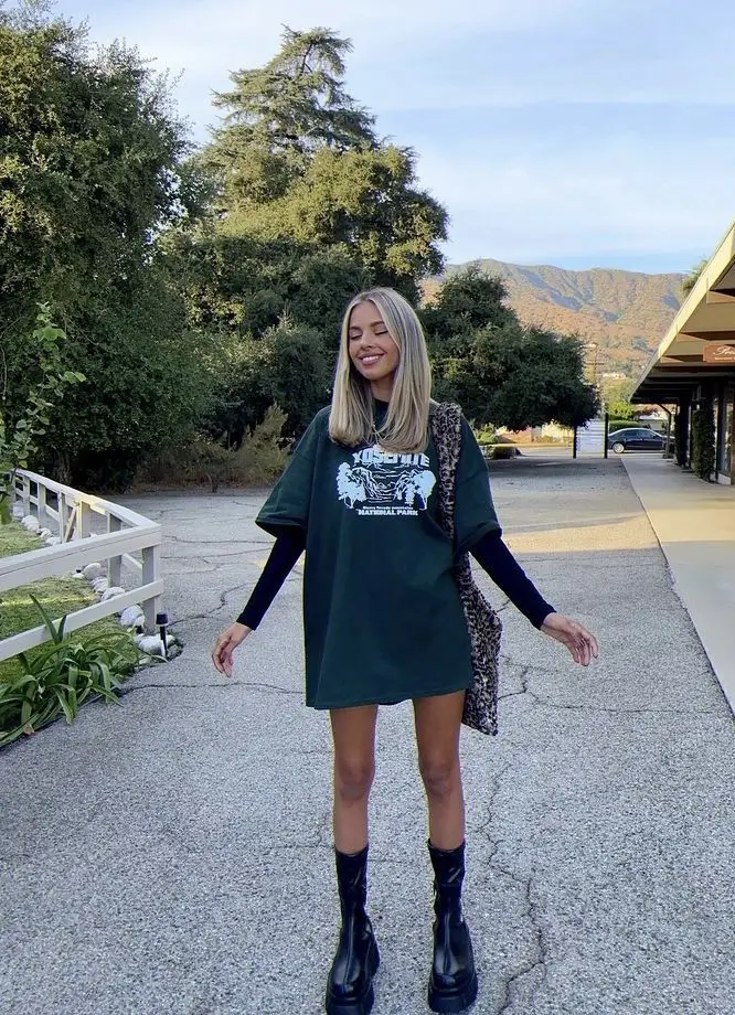 Festival Outfit 2025: Stylische Looks für unvergessliche Festival-Momente