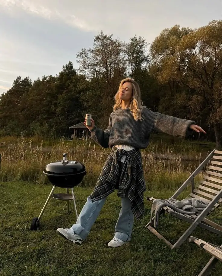 Festival Outfit 2025: Stylische Looks für unvergessliche Festival-Momente