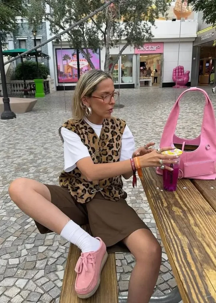 Festival Outfit 2025: Stylische Looks für unvergessliche Festival-Momente