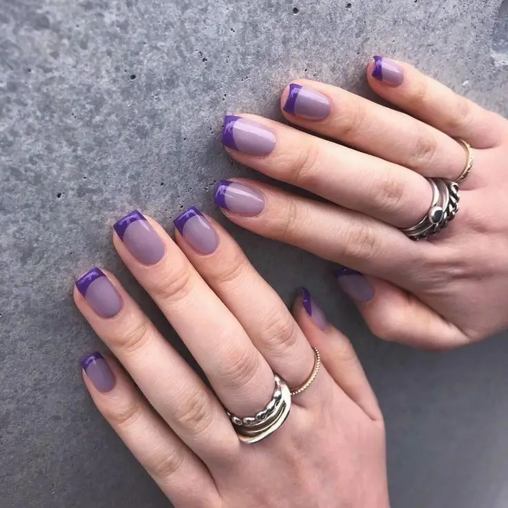 Fingernägel mit Gel: Die 18 schönsten Nageldesign-Ideen für 2025