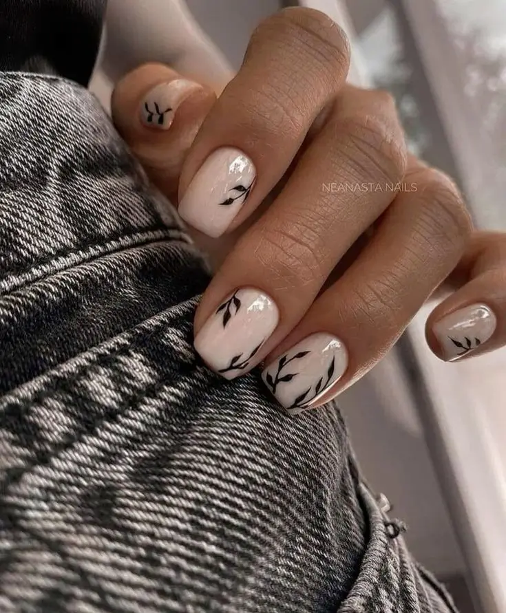 17 Fingernägel Modelle 2025: Inspiration für moderne Looks