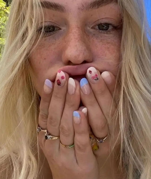 17 Fingernägel Modelle 2025: Inspiration für moderne Looks