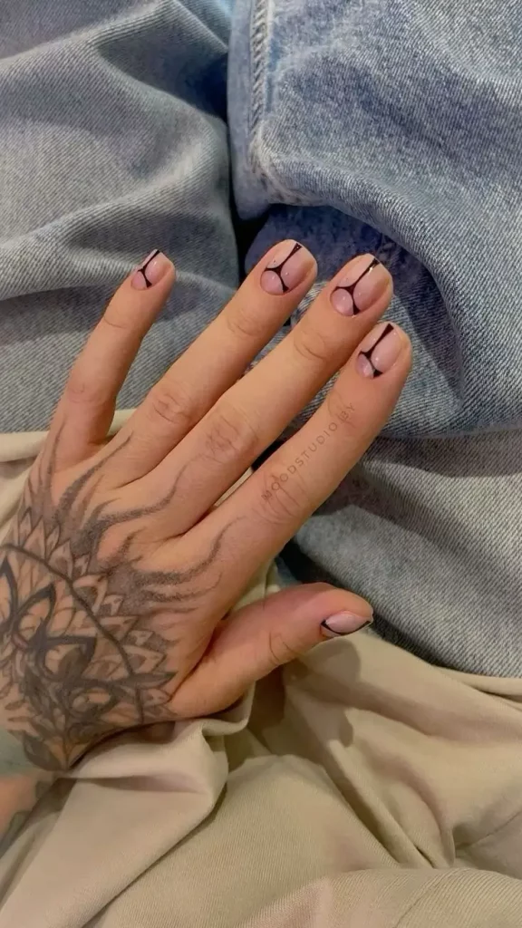 17 Fingernägel Modelle 2025: Inspiration für moderne Looks