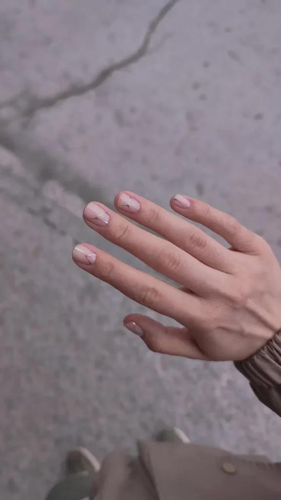 17 Fingernägel Modelle 2025: Inspiration für moderne Looks