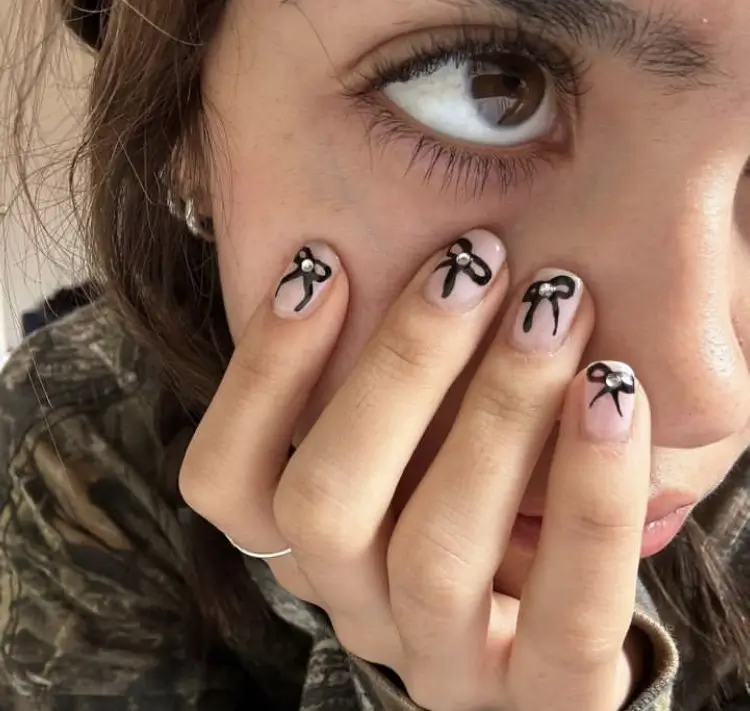 17 Fingernägel Modelle 2025: Inspiration für moderne Looks